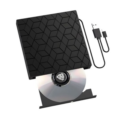 Universal Digital Media Writer With USB Attachment For Computer Devices