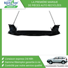 Pare-choc avant Volkswagen TOUAREG