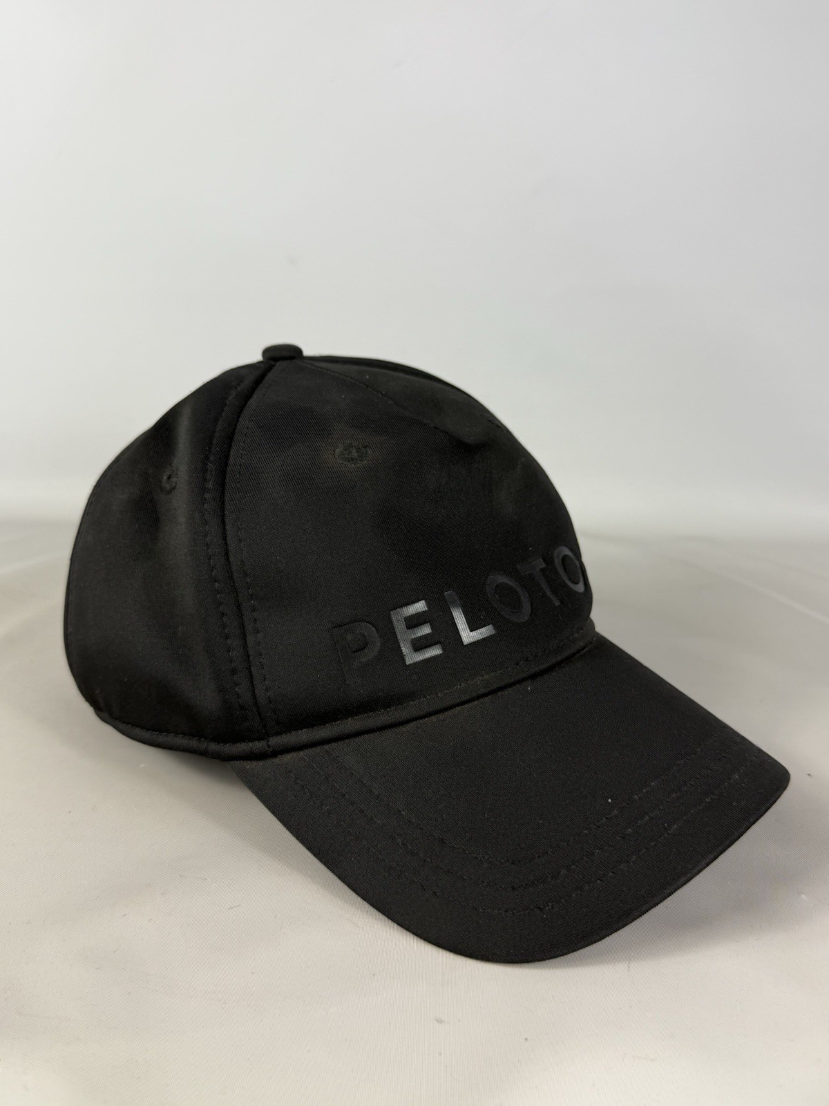 Peloton Workout Exercise Hat Cap Baseball Fitness… - image 5