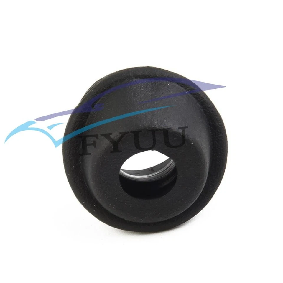 Sello de ojal de antena 65218375151 para BMW 325i 1994-1995 318i E36 1992 323i 1998 Foto 4 de 4