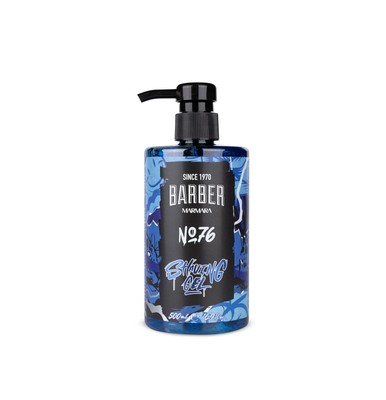 Shaving Series (500 ml, 76)