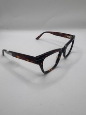 GX by GWEN STEFANI - GX053 TOR 49/20/140 - TORTOISE - NEW Authentic EYEGLASSES