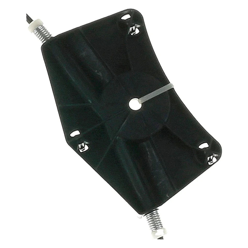 For Ford Edge 07-14 New Front Passenger Side Power Window Regulator w/o Motor Foto 4 de 4