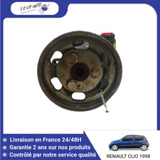 Pompe direction assistée Renault CLIO