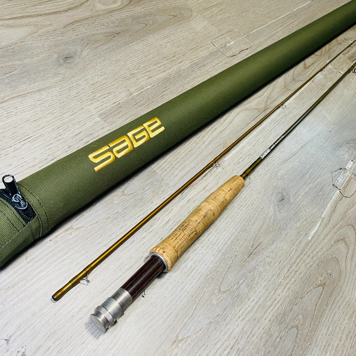 SAGE Flight フライロッド sage flight fly rod products for sale | eBay