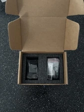 Sig Sauer #SORX1430 ROMEO-X Enclosed Compact 3 MOA Red Dot Reflex Sight, Black