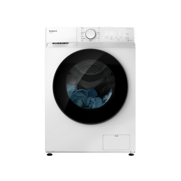 Lavadora Secadora Cecotec Bolero Wash&Dry 10700 Inverter 10/7 Kg 1500 rpm
