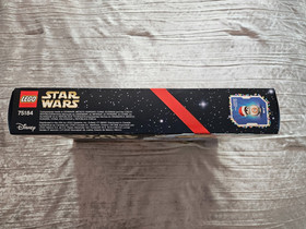LEGO 75184 Star Wars Advent Calendar 2017 - NEW - SEALED - RETIRED