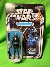 Shadow Stormtrooper  VC194 Star Wars Vintage Collection The Force Unleashed