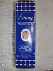 1984 Vogue Ginny "Sweetness" 8" 70008 Poseable Vinyl Doll,In Box — photo 3