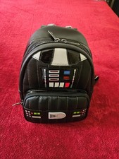 Loungefly Star Wars Darth Vader mini backpack