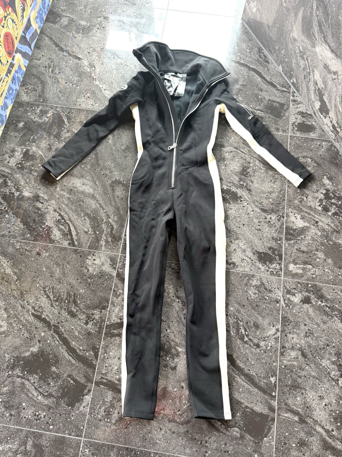 Ski Overall von Cordova