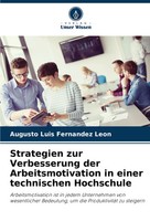 Augusto Luis Fernandez Leon | Strategien Zur Verbesserung Der...