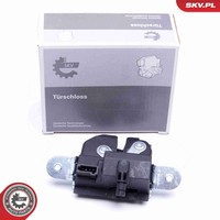 Heckklappenschloss Esen Skv 16SKV230 12V FüR Fiat Doblo Cargo Multijet 263AXC1A
