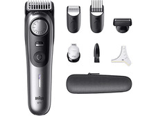 BRAUN BT9520 Barttrimmer