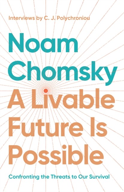 Livable Future Is Possible