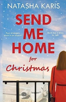 Send Me Home For Christmas, Karis, Natasha