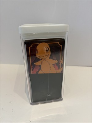 Pokmon Scarlet & Violet Obsidian Flames Elite Trainer Box (ETB) - SEALED w/Case | eBay Pokmon Scarlet & Violet Obsidian Flames Elite Trainer Box (ETB) - SEALED w/Case | eBay