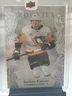 2025/26 Upper Deck Artifacts Hockey Harrison Brunicke Rookie Card /999