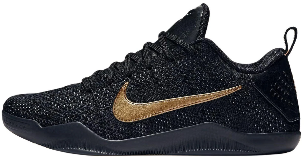 Nike Kobe 11 Elite Protro 2026 Low Fade To Black for Sale
