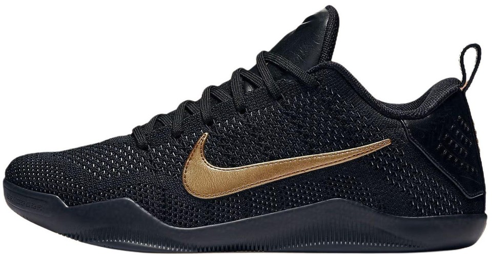 Nike Kobe 11 Elite Protro 2026 Low Fade To Black for Sale