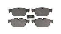 Hart BremsbeläGe Bremsbelagsatz FüR Volvo XC60 II 246 XC90 256 536 Polestar P