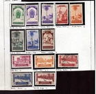 SPANISH MOROCCO SERIES 218 - 230 * / (*) / OBL VF Price + €200
