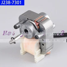 J238-7301 for drying box test chamber 220V double speed JAKEL INC motor fan #ZD