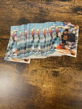 2020 Topps Series 2 John Means Baltimore Orioles CUP #550 40 Card Lot
