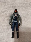 Hasbro GI Joe ARAH 1991 Interrogator Action Figure Cobra