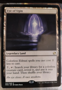 Eye of Ugin Mtg | eBay