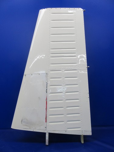 Beech 95 / D95A Travel Air Vertical Stabilizer Fin P/N 95-640006-601 (0925-601)