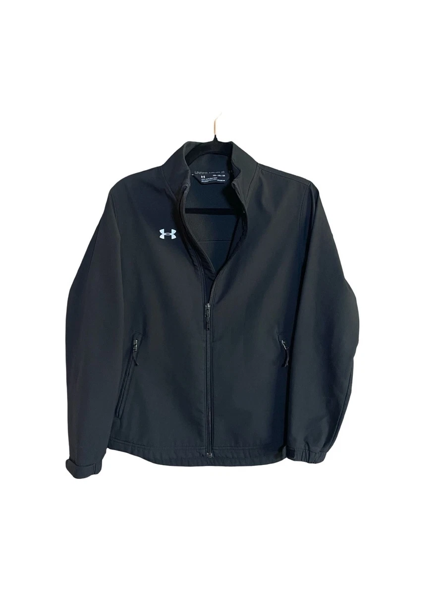 UNDER ARMOUR コールドギア　ネイビー ジャケット XL UNDER ARMOUR コールドギア ネイビー ジャケット XL under armour cold
