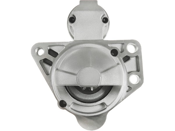 As-Pl Anlasser Starter AS S3146 FüR Chevrolet Opel Antara C100 C140 Captiva 12V-image