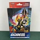 Hasbro GI Joe Classified 66 Python Patrol Crimson Guard 6" Figure New Sealed