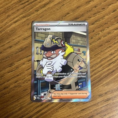 holographic trainer card pokemon TCG Prismatic Evolutions Explorer's Guidance Reverse Holo  Whatnot: Shop, Sell, Connect All cards will be carefully packed for safe transit 1999 Pokemon Japanese Gym 2