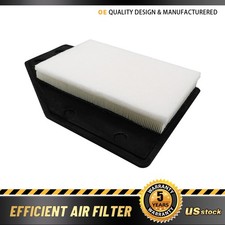 1x Engine Air Filter for Chevrolet Malibu 2016-2022 Buick LaCrosse 2018-2019