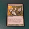 Wizards of the Coast Doubling Season MTG Ravnica Green Rare Enchantment 2005