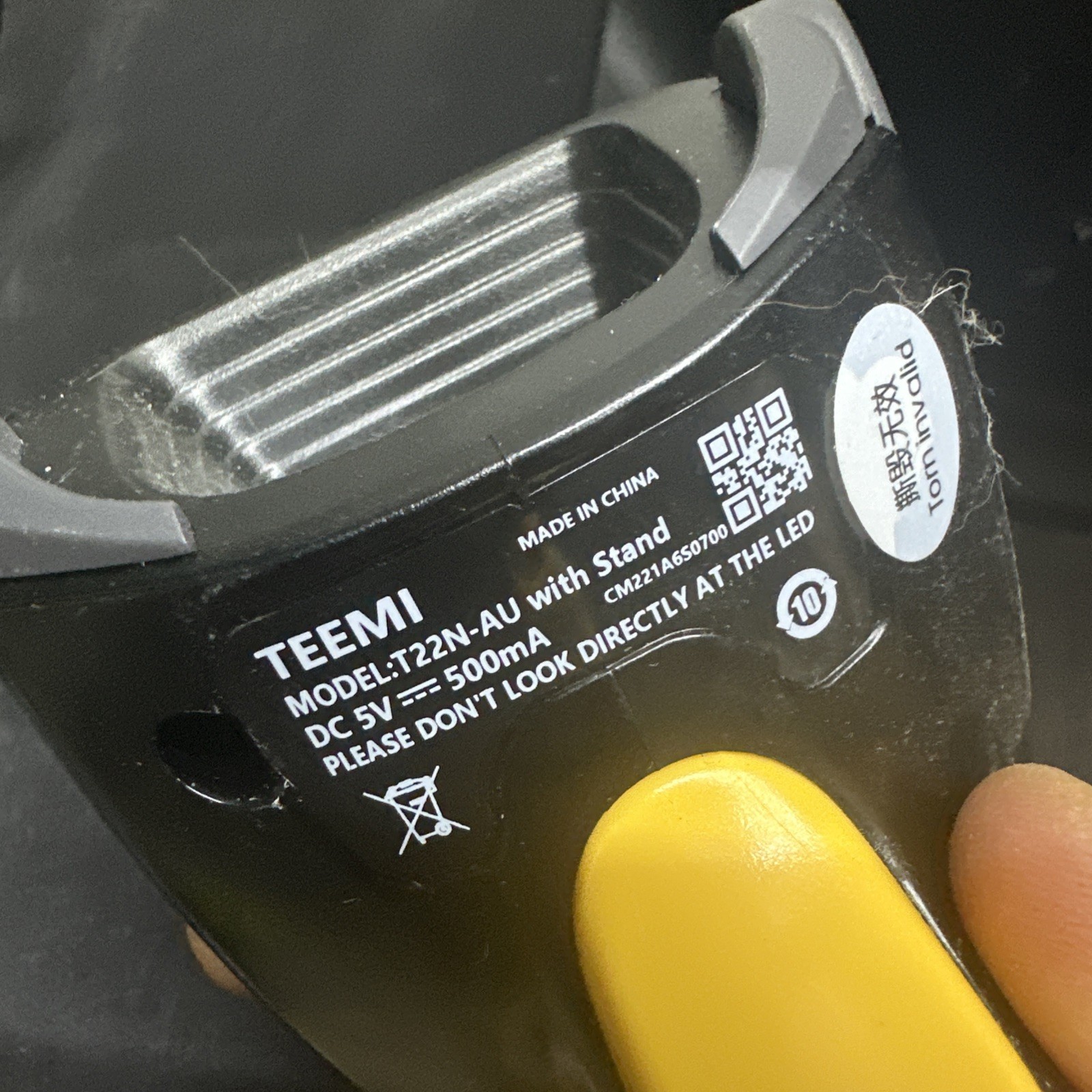 Touch Dynamic Pulse Ultra POS System w/ Slim Printer Base + Dual Displays