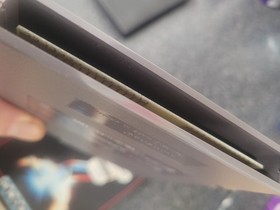 Hook NES Complete Rare