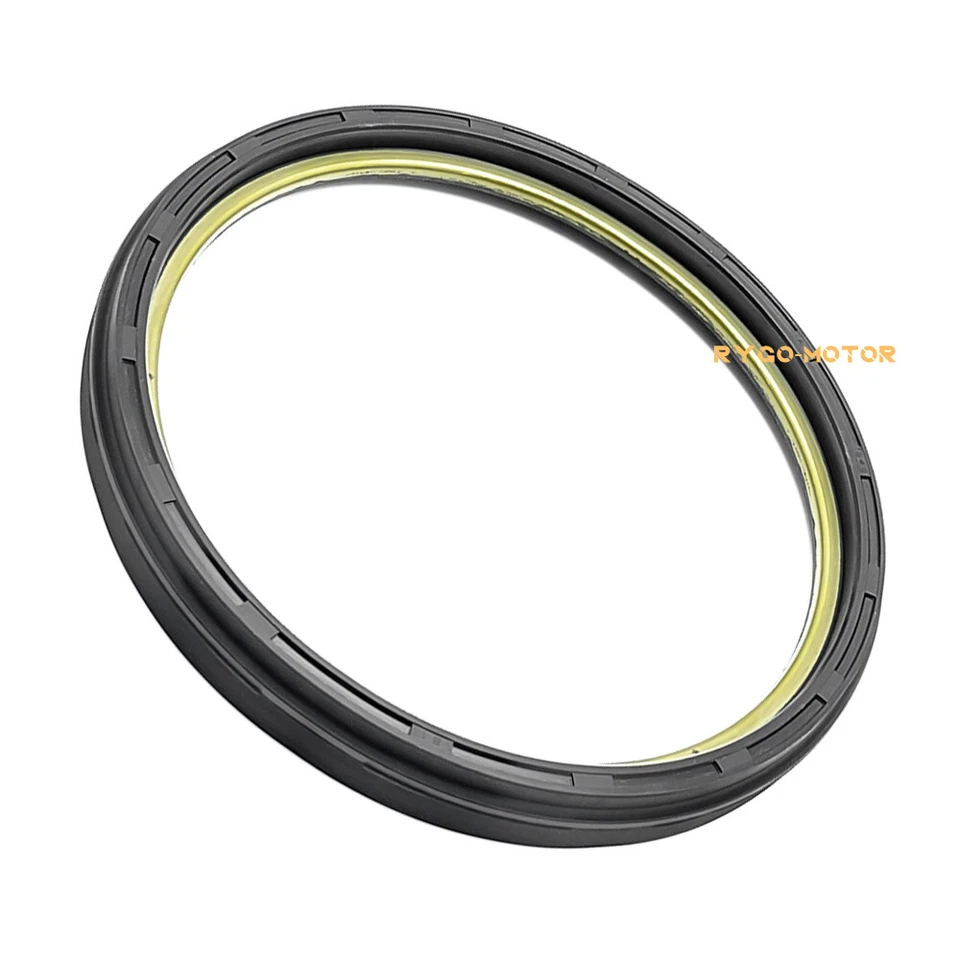 For Honda Foreman 400 4x4 TRX400FW Front Brake Drum Dust Seal 1998-2001  - Image 2 of 4