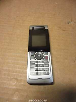 MITEL 5610 CORDLESS DECT HANDSET EURO 51301101 Phone EXCL BATTERY / INCL  COVER