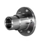 Engine Crankshaft Hub Dayco Fhxs1481Ss