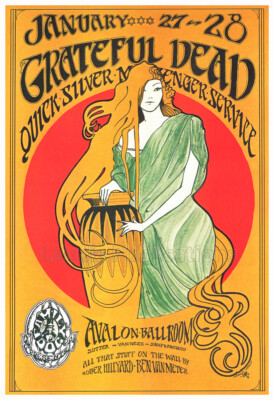 ポスター vintage 60's poster amexg-G.jpg