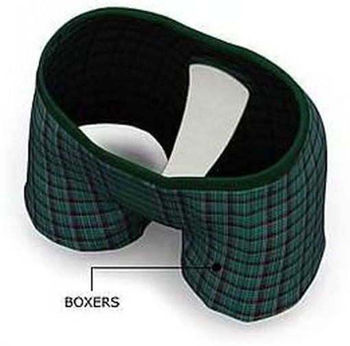 Clean Seat 28 Pack Unscented Toilet Seat Covers for Men and Women