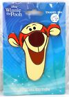 Disney Palm - Tigger - Smiling - Portrait Series - Le 300 - Winnie the Pooh Pin