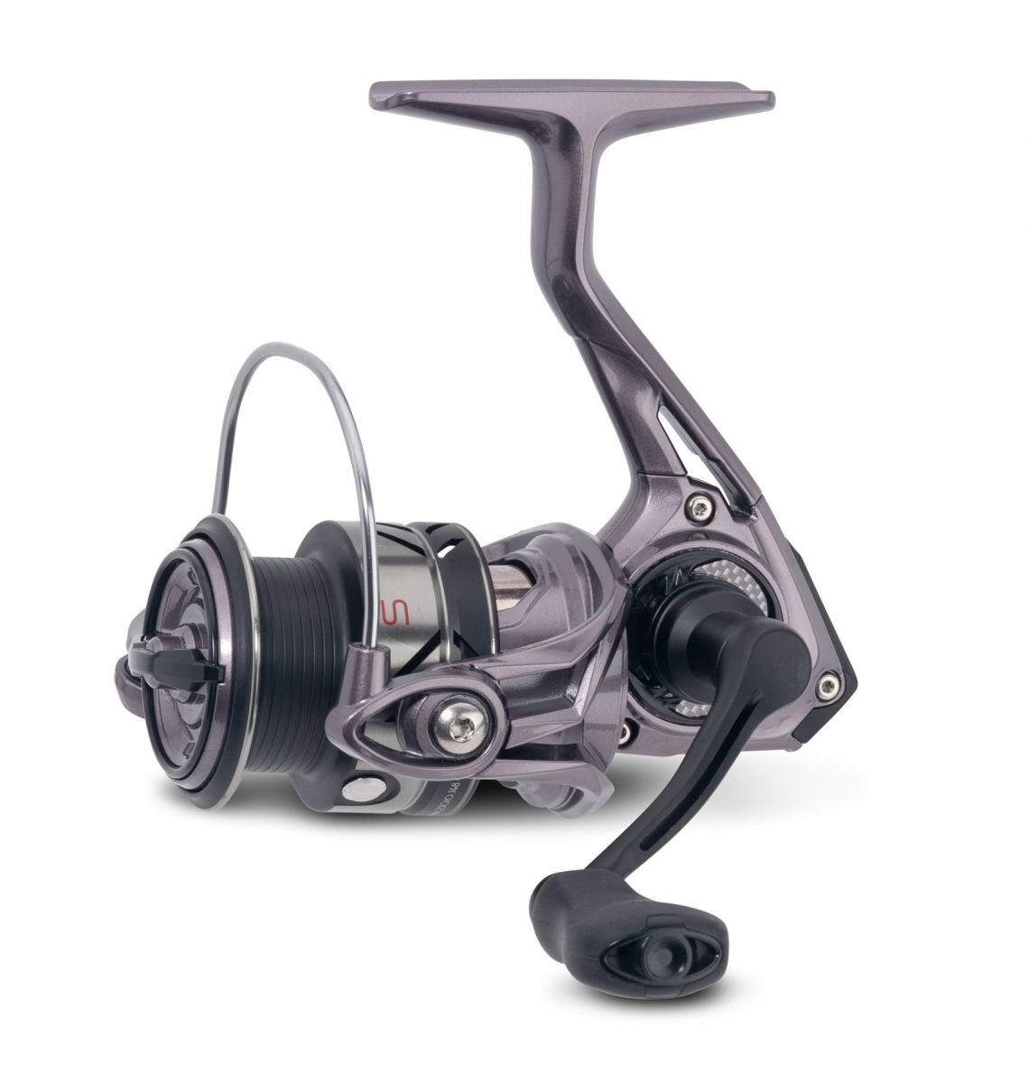 IRON CLAW Pro Guide S 2000 от TACKLE-ВЫГОДНЫЕ ПРЕДЛОЖЕНИЯ !!!