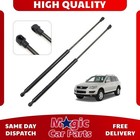 2X BONNET HOOD GAS STRUTS SPRINGS FOR VOLKSWAGEN TOUAREG 2002-2010 7L6823359B