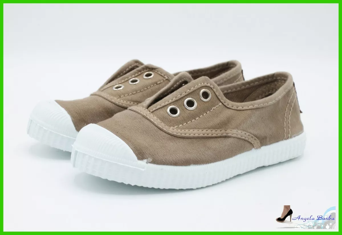 Scarpe shop ecologiche bambino