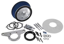 NEW PRO TECH AIR BREATHER KIT FOR 1999/LATER HARLEY DAVIDSON TWIN CAM